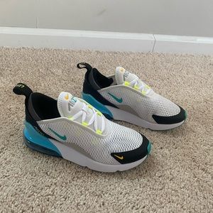 Girls - Nike Air Max 270